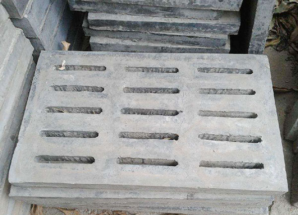 東莞混凝土蓋板廠家