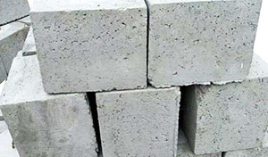 水泥預(yù)制品中的水泥該如何挑選？