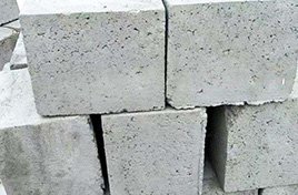 水泥預(yù)制品中的水泥該如何挑選？