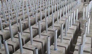 水泥預(yù)制品是有著怎樣的性能所進(jìn)行存在的呢？