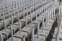 水泥預(yù)制品是有著怎樣的性能所進(jìn)行存在的呢？